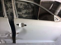 Дверь боковая. Toyota Camry, ASV50, AVV50, GSV50