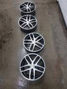 RW Classic. 6.5x15", 5x114.30, ЦО 60,1 мм.