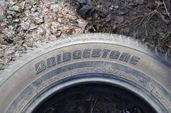 Bridgestone Dueler H/T D687. Летние, без износа, 1 шт