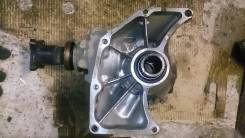 Редуктор. Nissan: Prairie, Caravan, Atlas, Teana, Wingroad, X-Trail, Primera, Serena, AD, NV350 Caravan, Avenir, Liberty, Bluebird Sylphy Двигатели: Q...