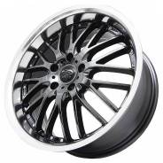 Sakura Wheels R3154. 8.0x18, 5x114.30, ET35, ЦО 73,1 мм.