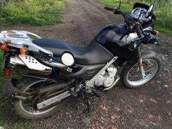BMW. 652 куб. см., исправен, птс, с пробегом