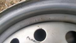 Topy. 6.0x15, 5x114.30, ET40, ЦО 68,1 мм.