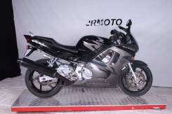 Honda CBR 600. 599 куб. см., птс, без пробега