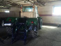 ХТЗ Т-150К. Т 150 к, 165 л.с.