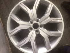 Big Way Leyseen LG-S. 8.0x19, 5x108.00, ET45, ЦО 63,4 мм.