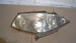 Фара. Nissan Wingroad, WRY11, WFY11, WHNY11