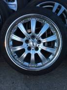 Rial. 8.0x18, 5x120.00, ET35