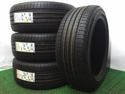 Bridgestone Turanza EL42. Летние, 2011 год, без износа, 4 шт