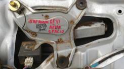 Мотор стеклоочистителя. Toyota Corolla Spacio, AE111, AE111N, AE115, AE115N Двигатели: 4AFE, 7AFE