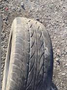 Dunlop SP Sport LM701. Летние, 2013 год, износ: 40%, 1 шт