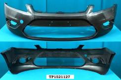 Бампер. Ford Focus