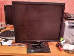 Acer. 19" (48 см), технология LCD (ЖК)