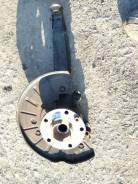 Кулак поворотный. Volkswagen Touareg, 7L6, 7LA Audi S Audi Q7 Porsche Cayenne Двигатели: AXQ, AYH, AZZ, BAA, BAC, BAN, BAR, BHK, BHL, BJN, BKJ, BKL, B...