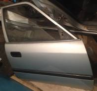 Дверь боковая. Toyota Carina, AT171, AT177, CT170, CT170G, CT177, ST171 Toyota Corona, AT170, AT171, AT175, AT177, CT170, CT177, ET176, ET176V, ST170...