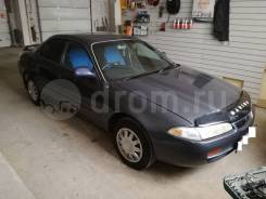 Toyota Sprinter Marino