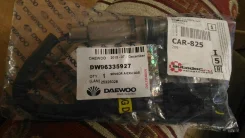 2-�� ������ ��������� Chevrolet Lanos Euro 3 96335927 ����