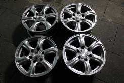 Скад Скала. 7.5x17, 6x139.70, ET30