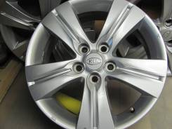 KIA. 6.5x6.5, 5x108.00