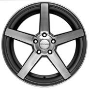 Sakura Wheels 9135. 8.0x18, 5x100.00, ET42, ЦО 73,1 мм.