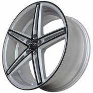 Sakura Wheels 3180. 8.0x18, 5x100.00, ET42, ЦО 73,1 мм.