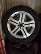 Продам колеса 255/50/R19. x19 5x112.00