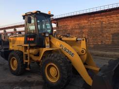 Foton FL935E. Продам фронтальный погрузчик , 3 000 кг.