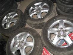 Porsche. 8.0x18, 5x130.00, ET57