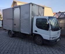 Mazda Titan. Продам грузовик , 4 000 куб. см., 2 500 кг.