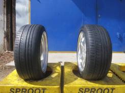 Dunlop Le Mans RV502. Летние, износ: 30%, 2 шт