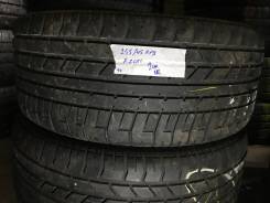 Pirelli P Zero. Летние, 2014 год, износ: 20%, 2 шт