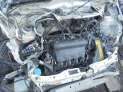 Honda Fit. LAGD1, L13A