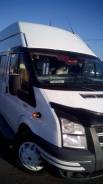 Ford Transit. Продам форд транзит, 2 200 куб. см., 19 мест