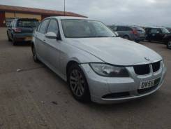 Кронштейн ручки BMW 3-er series e90 M47TU2D20, передний
