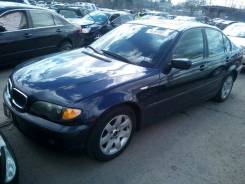 Кронштейн ручки BMW 3-er series e46 M54B25, передний