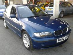 Корпус термостата BMW 3-er series e46 M47DO1