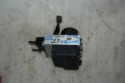 Блок abs (насос) BMW 3-er series e46 M54B25
