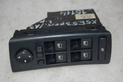 Блок управления стеклоподъемниками BMW X5 е53 N62B44