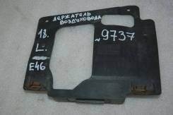 Держаталь воздуховода BMW 3-er series e46 M54B30