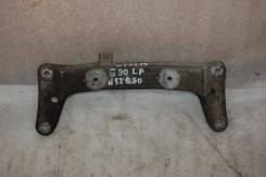 Кронштейн кпп BMW 3-er series e90 N52B30