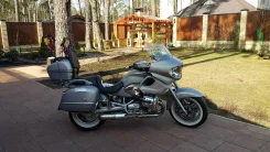 BMW R 1200 CL. 1 200����. ��., ��������, ���, � �������� ����