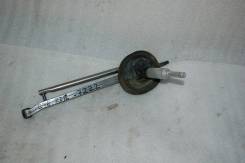 Кулиса мкпп BMW 3-er series e46 N46B20