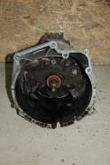 Мкпп BMW 3-er series e46 M47N2.0