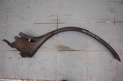Накладка на крыло BMW X5 е53 N62B44