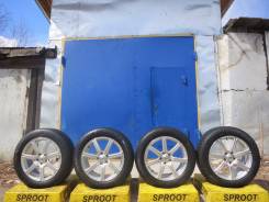 Manaray Sport. 7.5x18, 5x114.30, ET38, ЦО 73,0 мм.