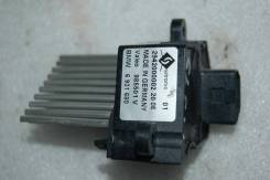 Резистор отопителя (ежик) BMW X5 е53 N62B44