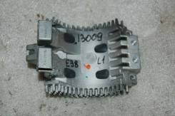 Резистор отопителя (ежик) BMW 7-er series e38 M62B35