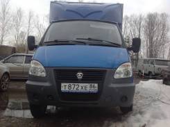 ГАЗ 3302. Продам газель, 2 890 куб. см., 1 500 кг.