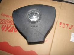 Подушка безопасности. Volkswagen: Golf Plus, Passat, Golf, Eos, Jetta