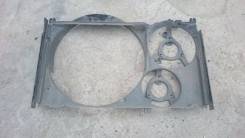 Диффузор. Toyota Cresta, JZX105, JZX100, JZX101 Toyota Mark II, JZX105, JZX100, JZX101 Toyota Chaser, JZX101, JZX100, JZX105 Двигатели: 1JZGTE, 2JZGE...